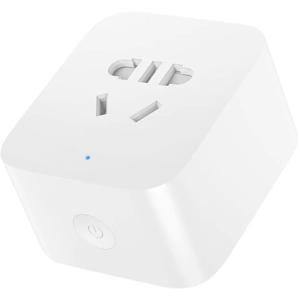 Enchufe inteligente Xiaomi Mi Smart Socket 2 Bluetooth Gateway Version