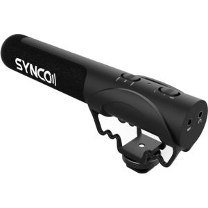 Micrófono Synco Mic-M3