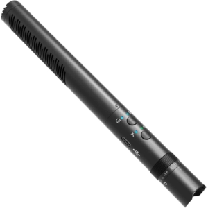 Micrófono Synco Mic-D30