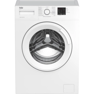 Lavadora Beko WRE 6511 XWW1E