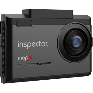 DVR Inspector MapS