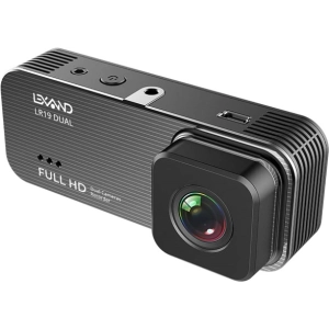 DVR Lexand LR-19 Dual