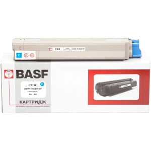 Cartucho BASF KT-C810C