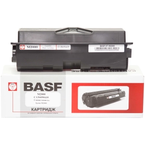 Cartucho BASF KT-M2000