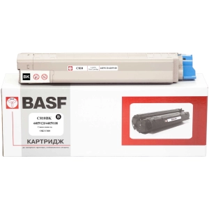 Cartucho BASF KT-C810K