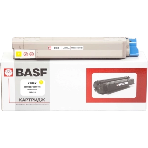 Cartucho BASF KT-C810Y