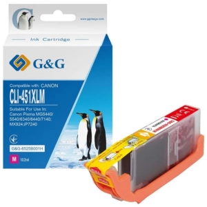 Cartucho G&G 6525B001H