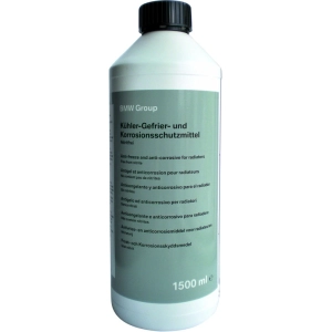 Refrigerante BMW Coolant G11 Ready To Use 1.5L