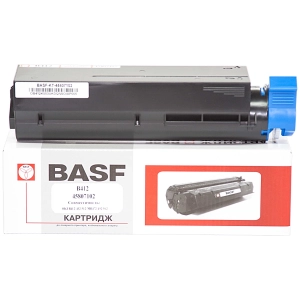 Cartucho BASF KT-45807102