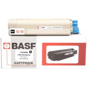 Cartucho BASF KT-C5650K