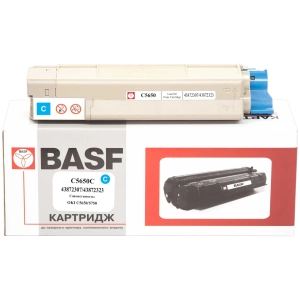 Cartucho BASF KT-C5650C