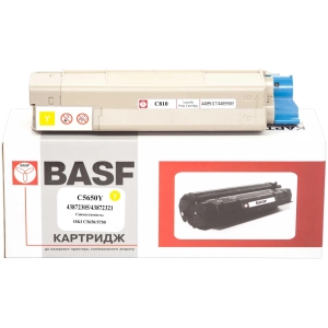 Cartucho BASF KT-C5650Y