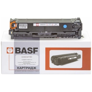 Cartucho BASF KT-CC531A