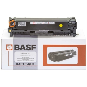 Cartucho BASF KT-CC532A