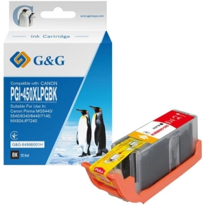 Cartucho G&G 6499B001H