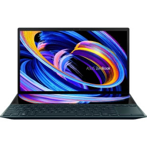 Laptop Asus ZenBook Duo 14 UX482EA