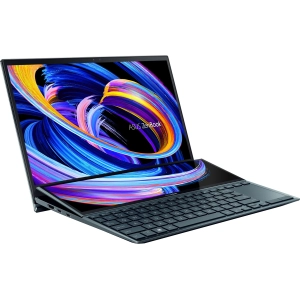 Asus ZenBook Duo 14 UX482EA