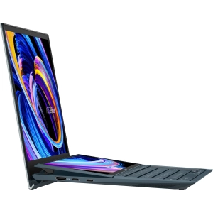 Asus ZenBook Duo 14 UX482EA