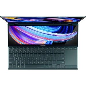 Asus ZenBook Duo 14 UX482EA