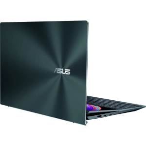 Asus ZenBook Duo 14 UX482EA