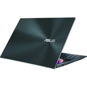 Asus ZenBook Duo 14 UX482EA