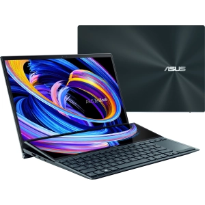 Asus ZenBook Duo 14 UX482EA