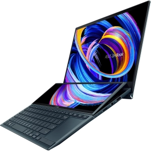 Asus ZenBook Duo 14 UX482EA