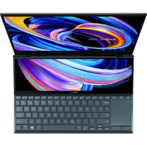 Asus ZenBook Duo 14 UX482EA