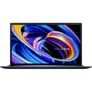 Asus ZenBook Duo 14 UX482EA