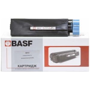 Cartucho BASF KT-B412-45807119