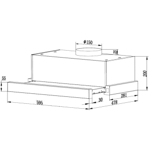 Grunhelm GVT 115 W