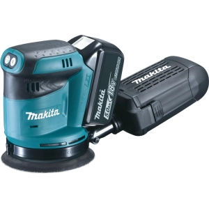 Amoladora Makita DBO180RTJ