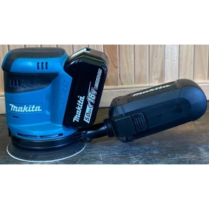 Makita DBO180RTJ