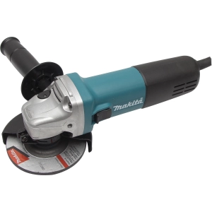 Amoladora Makita 9557HNRG