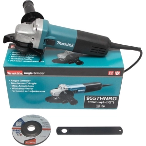 Makita 9557HNRG