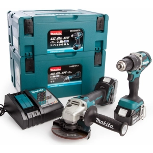 Makita DLX2210TJ1