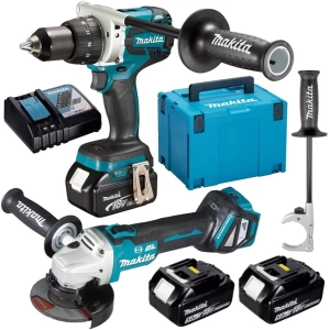 Makita DLX2255TJ