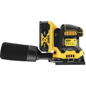 DeWALT DCW200NT