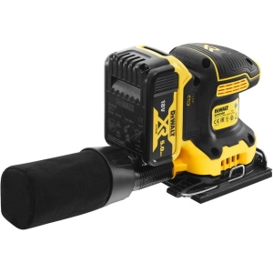 DeWALT DCW200NT