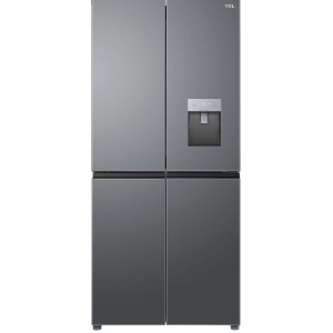 Refrigerador TCL RP 466 CXF0