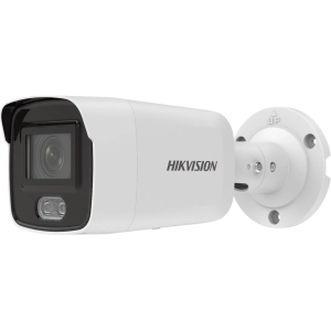 Cámara de vigilancia Hikvision DS-2CD2047G2-L 2,8 mm