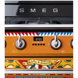 Smeg Divina Cucina TR90DGC9