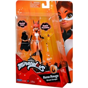 Miraculous Rena Rouge 50404