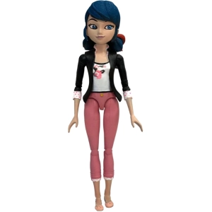 Muñeco Miraculous Marinette 50402