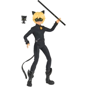 Muñeco Miraculous Cat Noir 50002