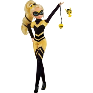 Muñeco Miraculous Queen Bee 50003