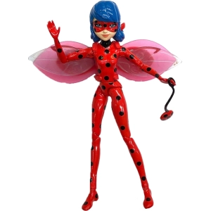 Muñeco Miraculous Ladybug 50401