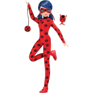 Muñeco Miraculous Ladybug 50001