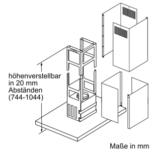 Siemens LF 98BIR55