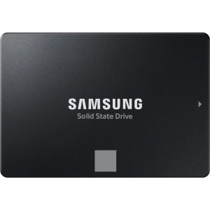 SSD Samsung 870 EVO